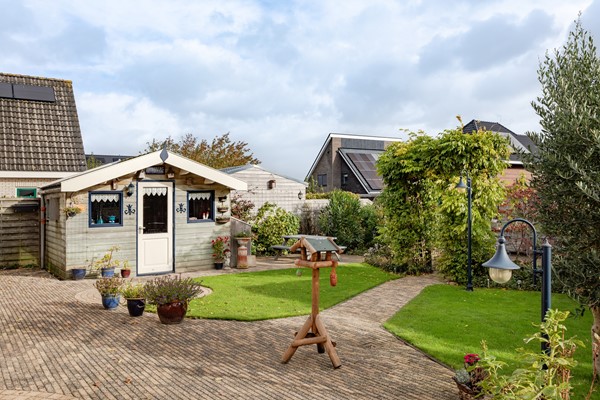 Medium property photo - Gouwkamp 22, 1647 BP Berkhout