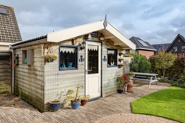 Medium property photo - Gouwkamp 22, 1647 BP Berkhout