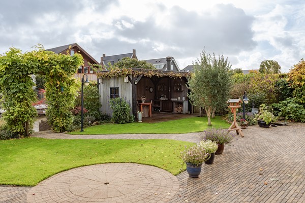 Medium property photo - Gouwkamp 22, 1647 BP Berkhout