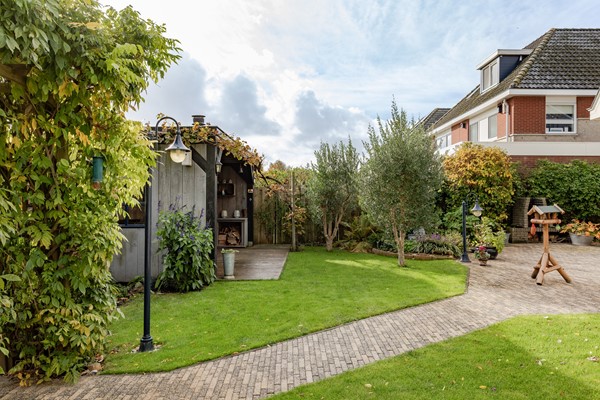 Medium property photo - Gouwkamp 22, 1647 BP Berkhout