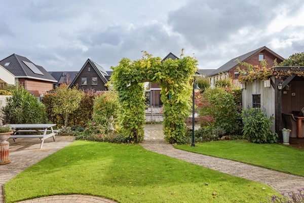 Medium property photo - Gouwkamp 22, 1647 BP Berkhout