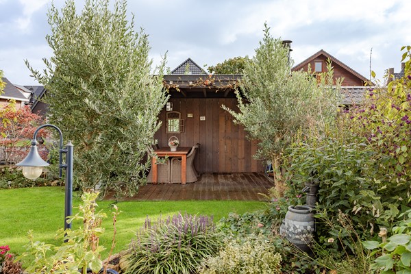 Medium property photo - Gouwkamp 22, 1647 BP Berkhout