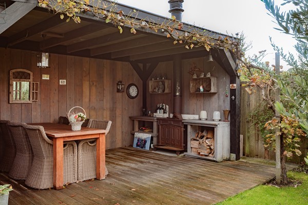 Medium property photo - Gouwkamp 22, 1647 BP Berkhout