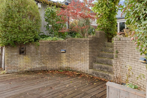 Medium property photo - Gouwkamp 22, 1647 BP Berkhout