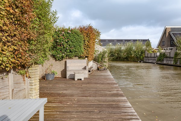 Medium property photo - Gouwkamp 22, 1647 BP Berkhout