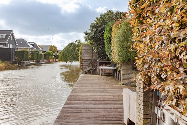 Medium property photo - Gouwkamp 22, 1647 BP Berkhout