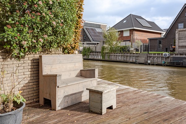 Medium property photo - Gouwkamp 22, 1647 BP Berkhout