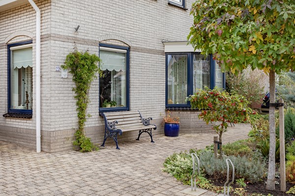 Medium property photo - Gouwkamp 22, 1647 BP Berkhout