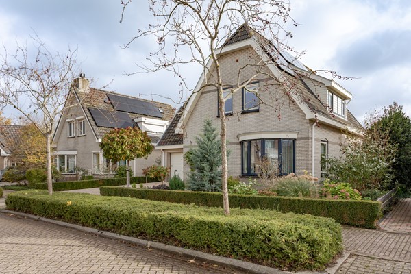 Medium property photo - Gouwkamp 22, 1647 BP Berkhout