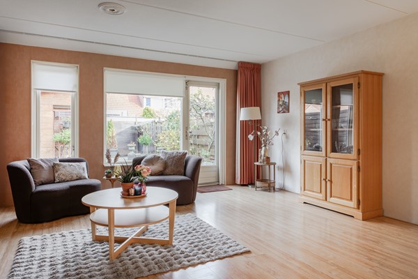 Medium property photo - Acacia 7, 1628 MH Hoorn