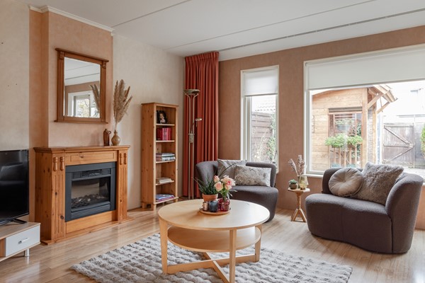 Medium property photo - Acacia 7, 1628 MH Hoorn