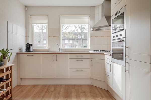 Medium property photo - Acacia 7, 1628 MH Hoorn