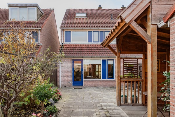 Medium property photo - Acacia 7, 1628 MH Hoorn