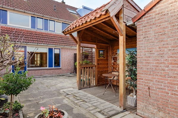 Medium property photo - Acacia 7, 1628 MH Hoorn