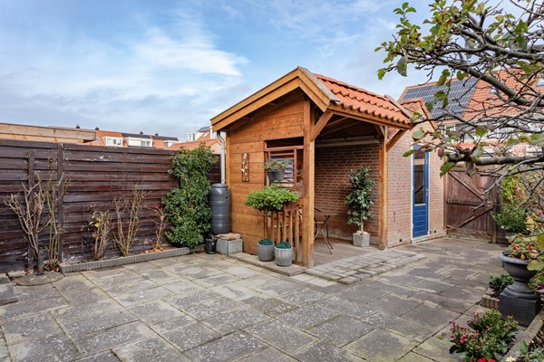 Medium property photo - Acacia 7, 1628 MH Hoorn