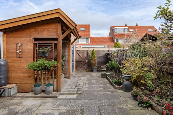 Medium property photo - Acacia 7, 1628 MH Hoorn