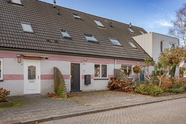 Medium property photo - Boedijnhof 36, 1628 SB Hoorn