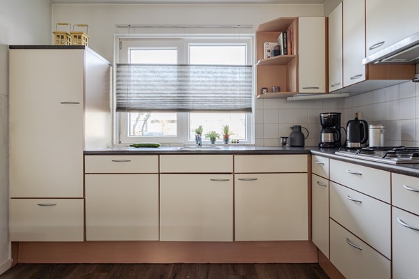 Medium property photo - Boedijnhof 36, 1628 SB Hoorn