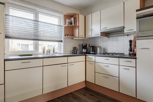 Medium property photo - Boedijnhof 36, 1628 SB Hoorn