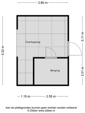 Boedijnhof 36, 1628 SB Hoorn - 05 berging.jpg