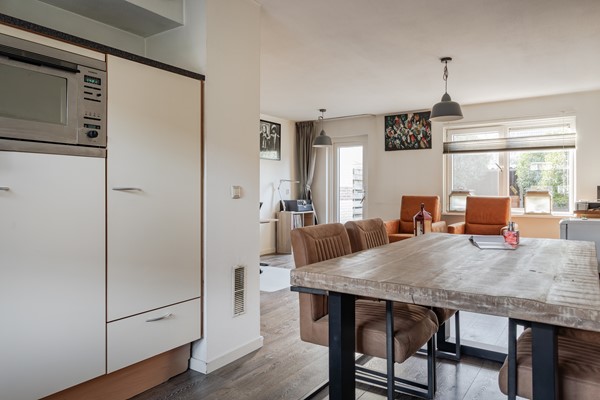 Medium property photo - Boedijnhof 36, 1628 SB Hoorn