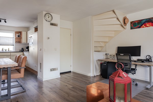 Medium property photo - Boedijnhof 36, 1628 SB Hoorn