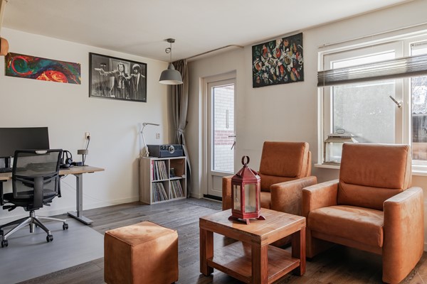 Medium property photo - Boedijnhof 36, 1628 SB Hoorn