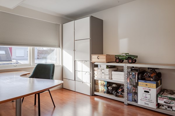 Medium property photo - Boedijnhof 36, 1628 SB Hoorn