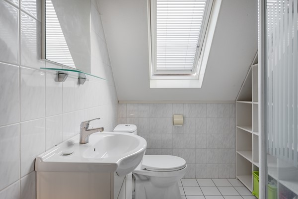 Medium property photo - Boedijnhof 36, 1628 SB Hoorn