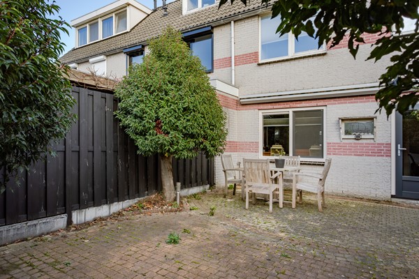 Medium property photo - Boedijnhof 36, 1628 SB Hoorn