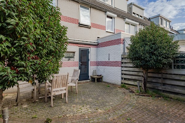 Medium property photo - Boedijnhof 36, 1628 SB Hoorn