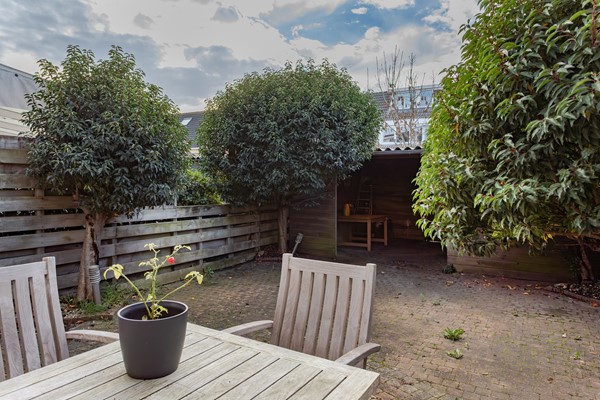 Medium property photo - Boedijnhof 36, 1628 SB Hoorn