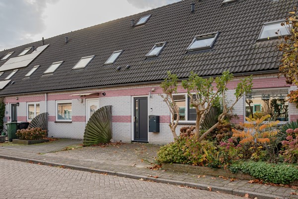 Medium property photo - Boedijnhof 36, 1628 SB Hoorn
