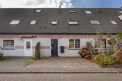 Te koop: Boedijnhof 36, 1628SB Hoorn
