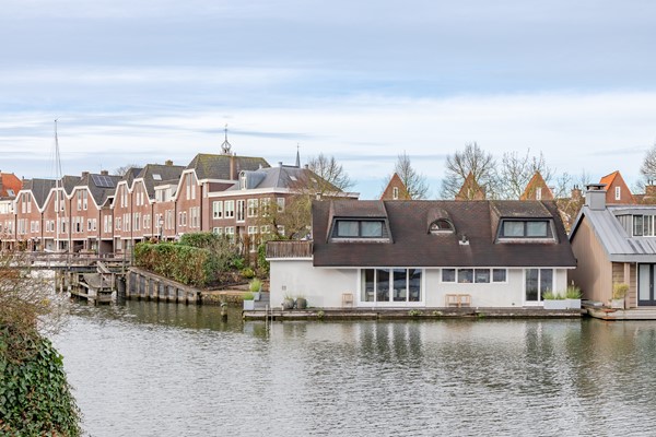 Medium property photo - Slapershaven 14, 1621 BK Hoorn