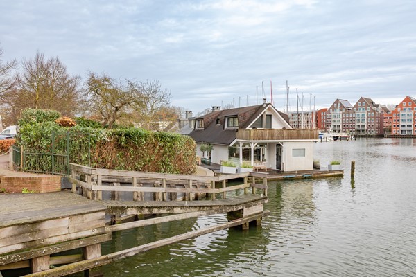 Medium property photo - Slapershaven 14, 1621 BK Hoorn