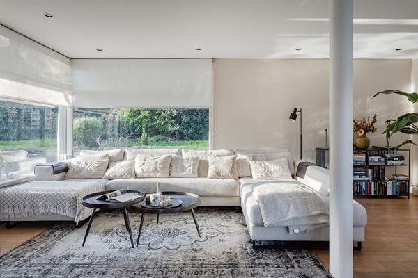 Medium property photo - Slapershaven 14, 1621 BK Hoorn