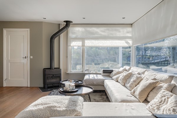 Medium property photo - Slapershaven 14, 1621 BK Hoorn