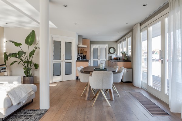 Medium property photo - Slapershaven 14, 1621 BK Hoorn