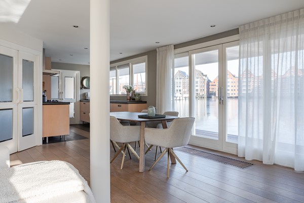 Medium property photo - Slapershaven 14, 1621 BK Hoorn