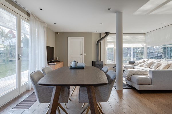 Medium property photo - Slapershaven 14, 1621 BK Hoorn