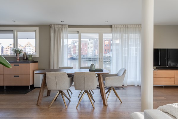 Medium property photo - Slapershaven 14, 1621 BK Hoorn