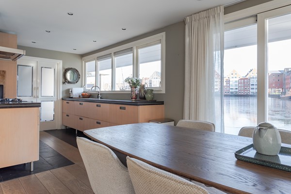 Medium property photo - Slapershaven 14, 1621 BK Hoorn