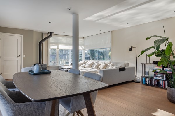 Medium property photo - Slapershaven 14, 1621 BK Hoorn