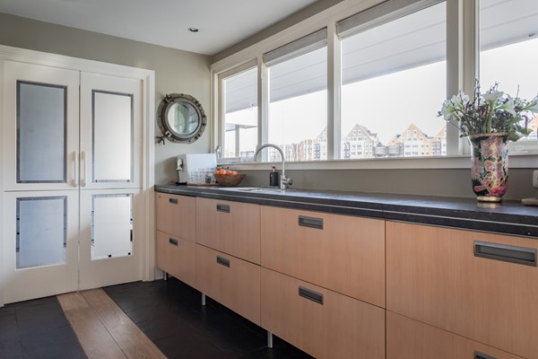 Medium property photo - Slapershaven 14, 1621 BK Hoorn