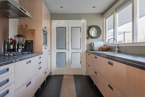 Medium property photo - Slapershaven 14, 1621 BK Hoorn