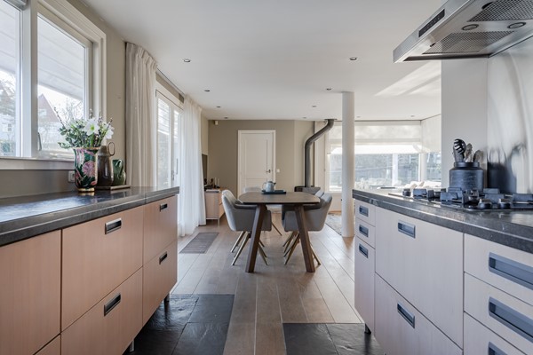 Medium property photo - Slapershaven 14, 1621 BK Hoorn