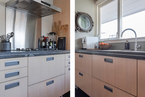 Medium property photo - Slapershaven 14, 1621 BK Hoorn