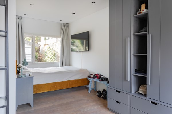 Medium property photo - Slapershaven 14, 1621 BK Hoorn