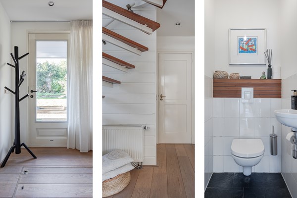 Medium property photo - Slapershaven 14, 1621 BK Hoorn